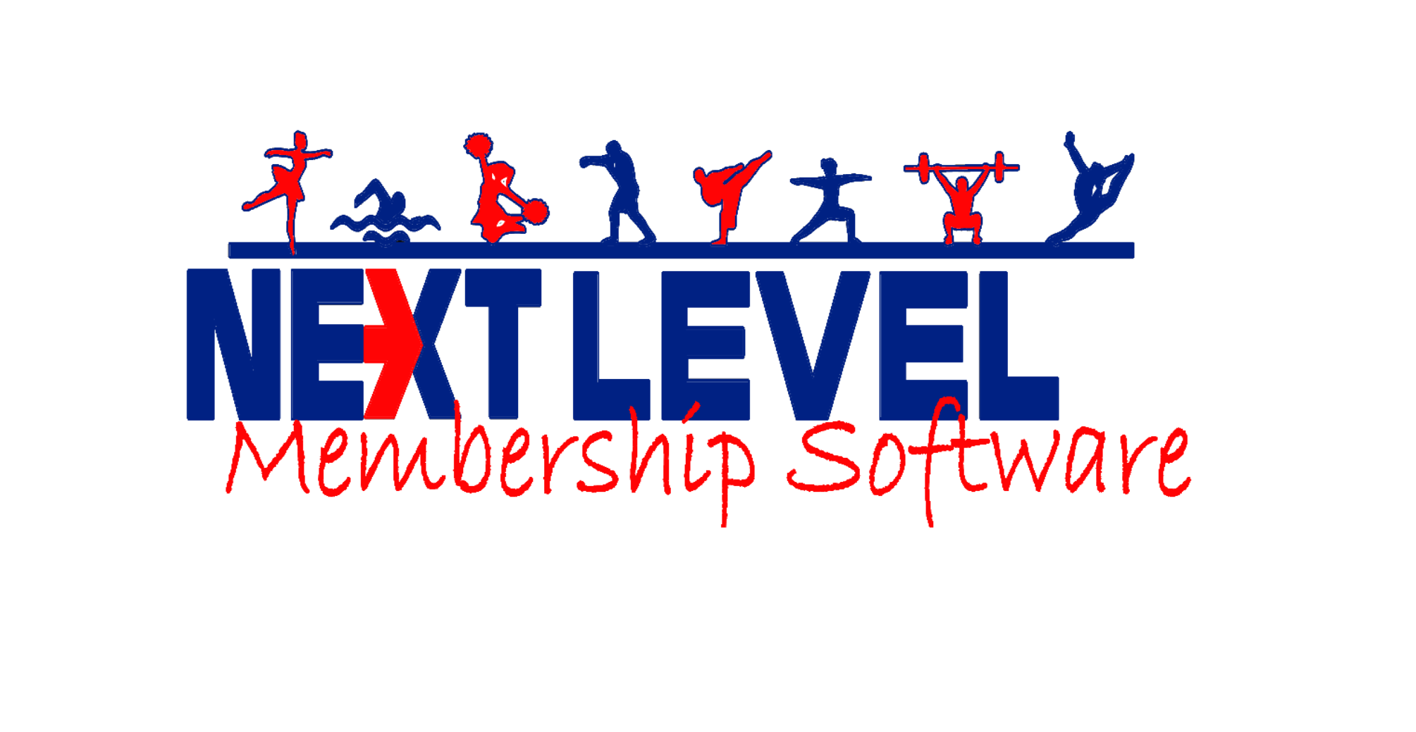 Next level Membership Software